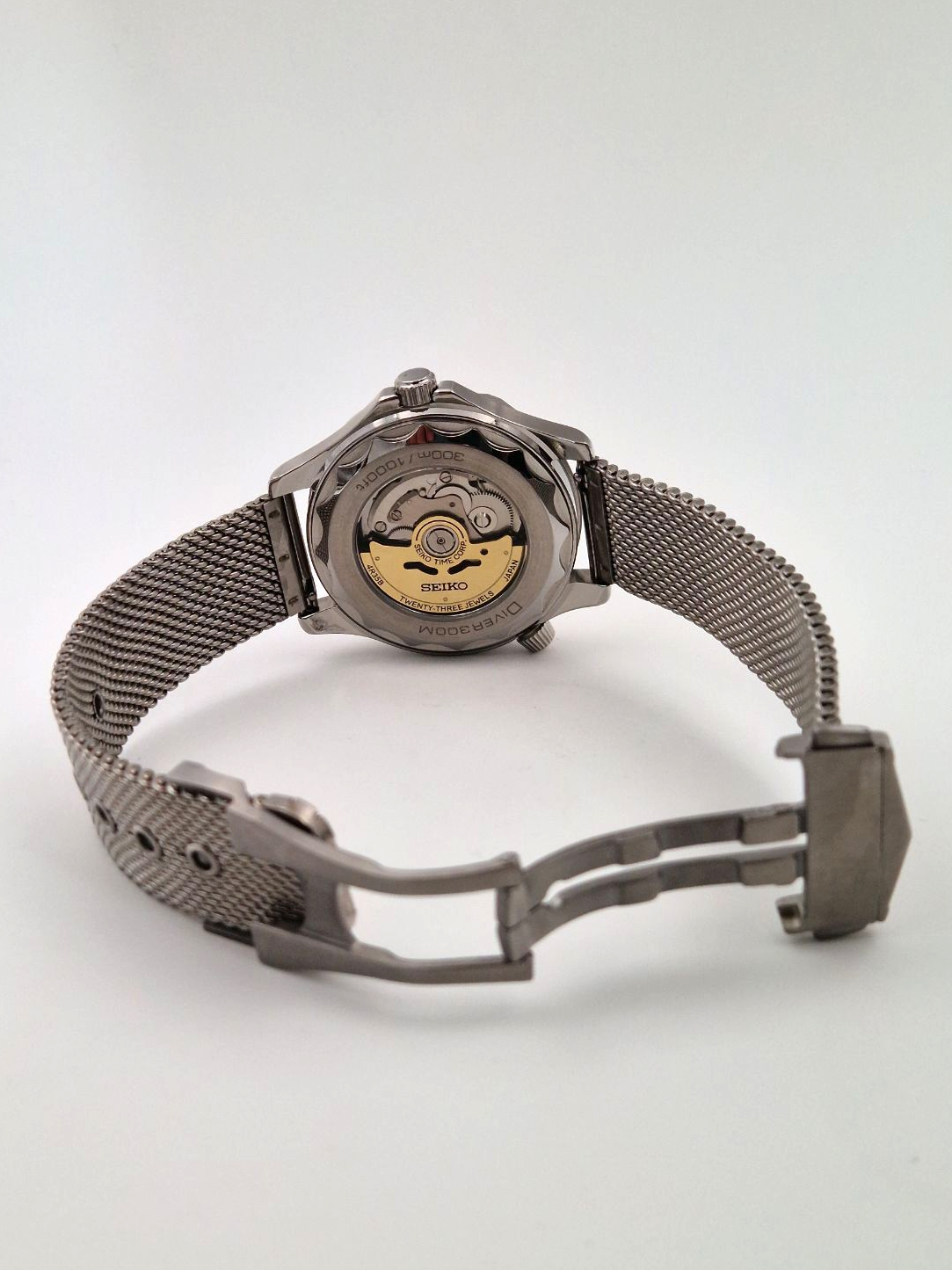 007 James - Seamaster-modi