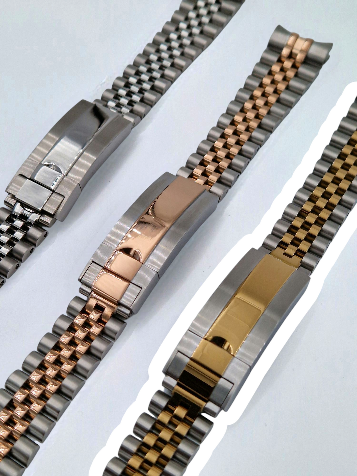 Juhlavuoden rannekoru