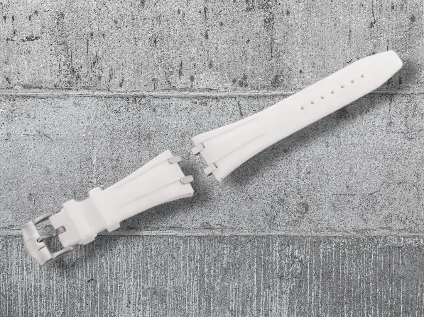 Sporttiranneke Royal Oak -modille