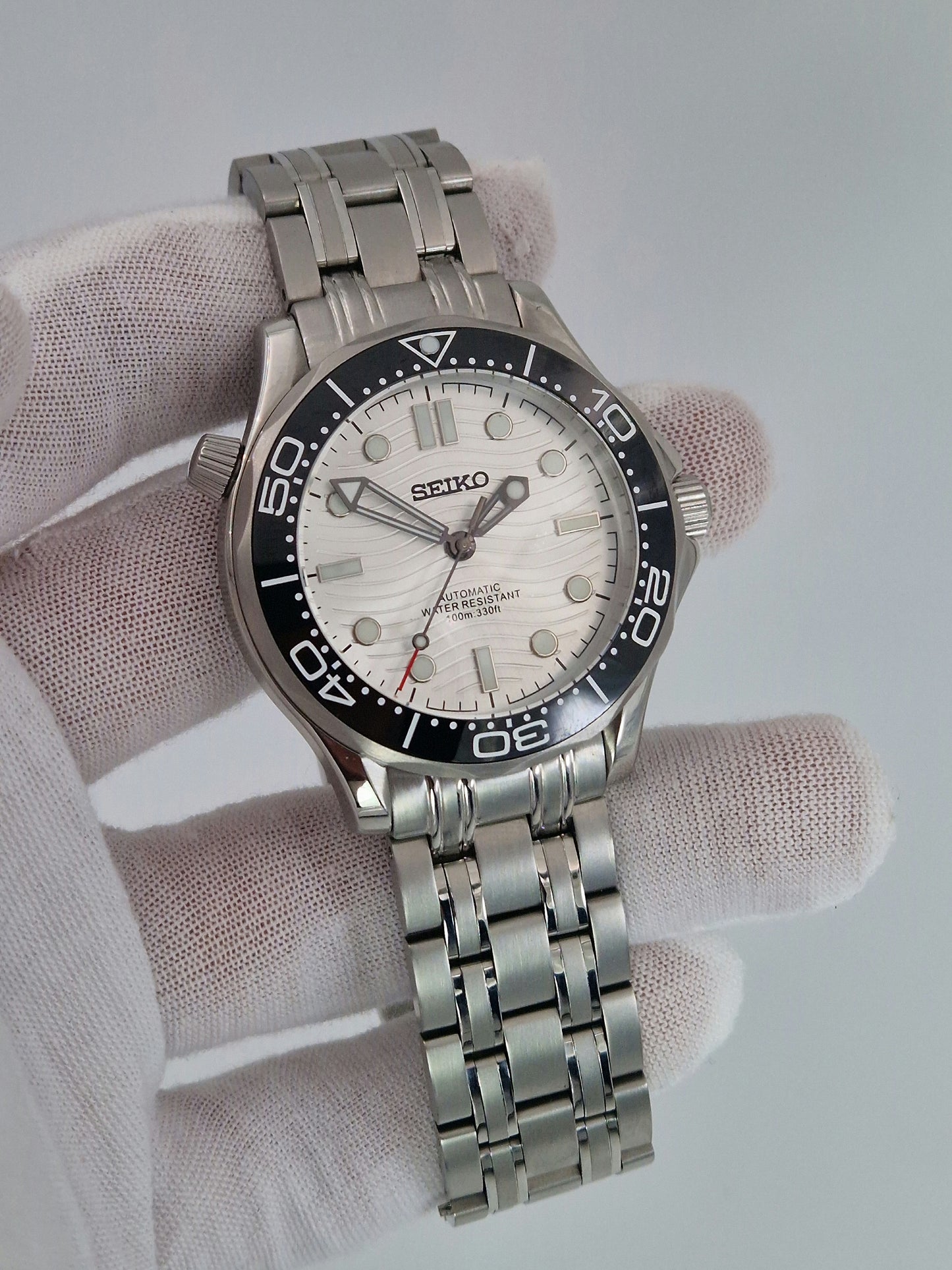 Vit - Seamaster Mod
