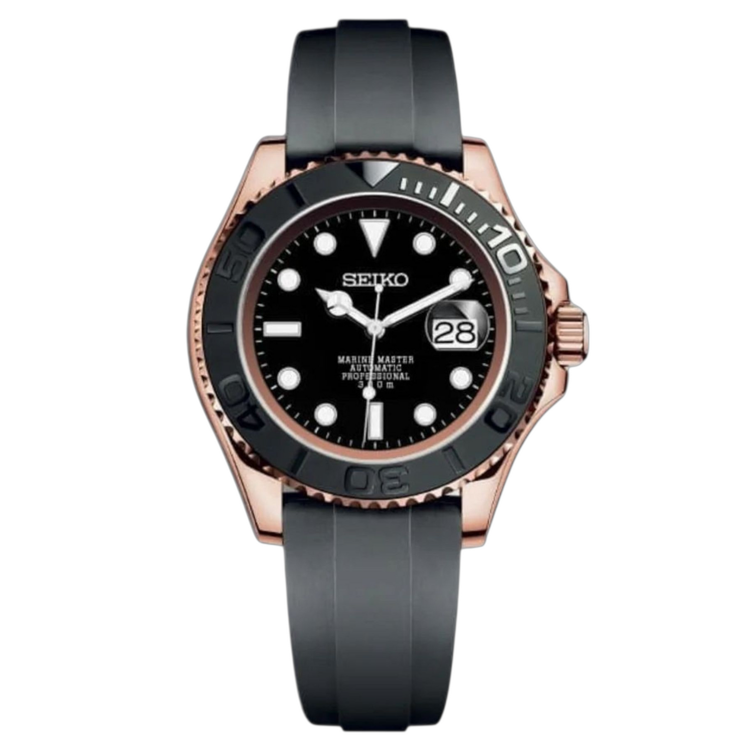 Yacht-Master