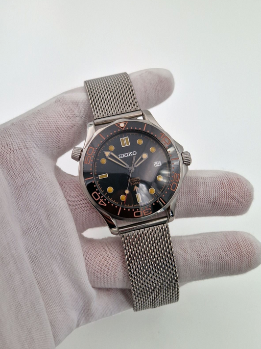007 James - Seamaster-modi