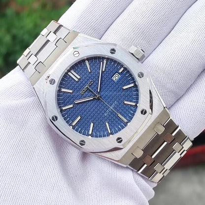 Sininen - Royal Oak Offshore