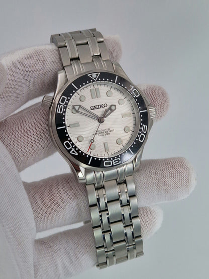 Vit - Seamaster Mod