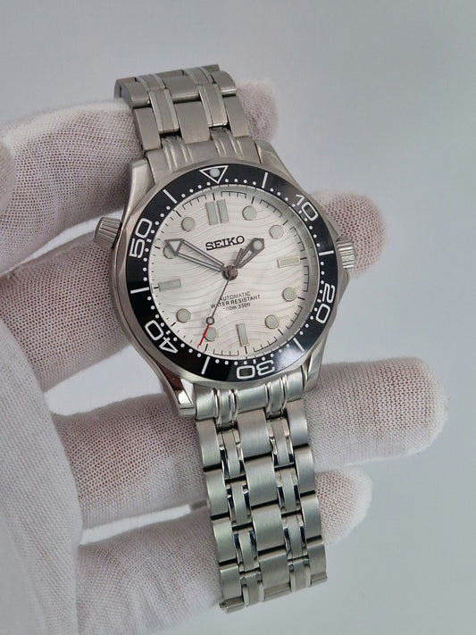 Vit - Seamaster Mod
