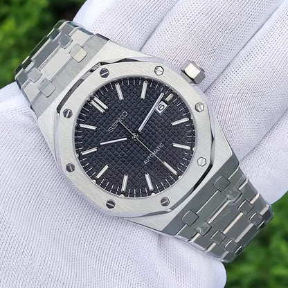 Musta - Royal Oak Mod